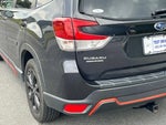 2019 Forester Thumbnail 5