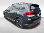 2019 Forester Thumbnail 6