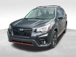 2019 Forester Thumbnail 8