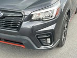 2019 Forester Thumbnail 10