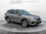 2020 Forester Thumbnail 1