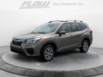 2020 Forester Thumbnail 4