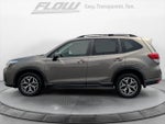 2020 Forester Thumbnail 5