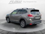 2020 Forester Thumbnail 6