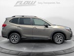 2020 Forester Thumbnail 10