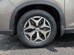2020 Forester Thumbnail 31