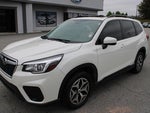2020 Forester Thumbnail 2