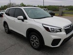 2020 Forester Thumbnail 4