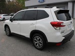 2020 Forester Thumbnail 8