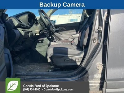 Photo of a 2020 Subaru Forester AWD Premium 4DR Crossover for sale