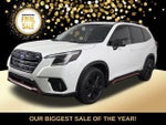 2022 Forester Thumbnail 1