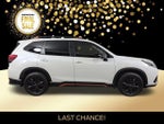 2022 Forester Thumbnail 5