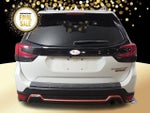 2022 Forester Thumbnail 7