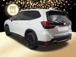 2022 Forester Thumbnail 8