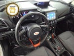 2022 Forester Thumbnail 14