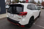 2023 Forester Thumbnail 6