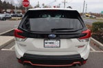 2023 Forester Thumbnail 7