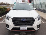2023 Forester Thumbnail 5