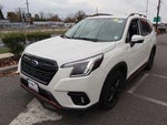 2023 Forester Thumbnail 9