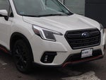 2023 Forester Thumbnail 4