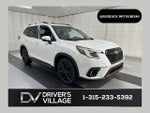 2023 Forester Thumbnail 1