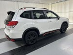 2023 Forester Thumbnail 2