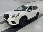 2023 Forester Thumbnail 5