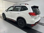 2023 Forester Thumbnail 7