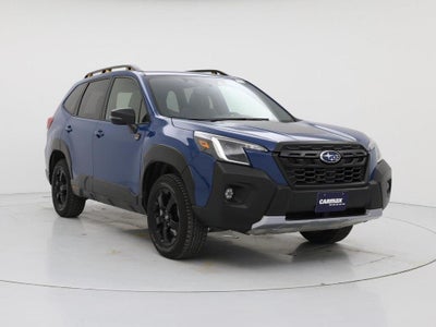2024 Subaru Forester AWD Wilderness 4DR Crossover