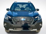 2025 Forester Thumbnail 2