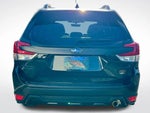 2025 Forester Thumbnail 6