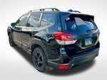 2025 Forester Thumbnail 7