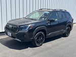 2025 Forester Thumbnail 1