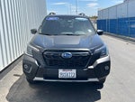 2025 Forester Thumbnail 2