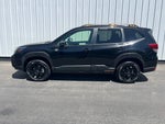 2025 Forester Thumbnail 3