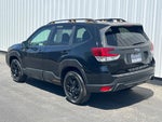 2025 Forester Thumbnail 4
