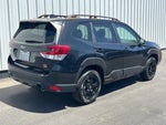 2025 Forester Thumbnail 6