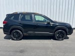 2025 Forester Thumbnail 7