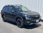 2025 Forester Thumbnail 8