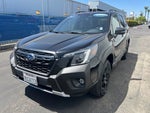 2025 Forester Thumbnail 9