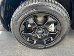 2025 Forester Thumbnail 10