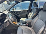 2025 Forester Thumbnail 20