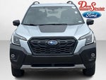 2025 Forester Thumbnail 2
