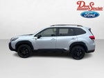 2025 Forester Thumbnail 10