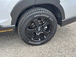 2025 Forester Thumbnail 12