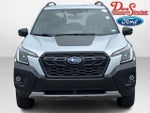 2025 Forester Thumbnail 2