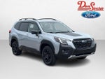 2025 Forester Thumbnail 4