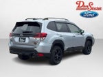 2025 Forester Thumbnail 7