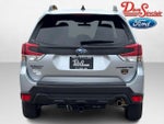 2025 Forester Thumbnail 8