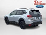 2025 Forester Thumbnail 9